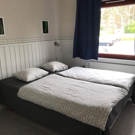 Guesthouse Borealis Rovaniemi Dış mekan fotoğraf